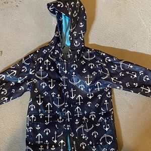 Raincoat